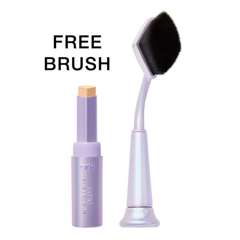 tarte shape tape blur concealer stick