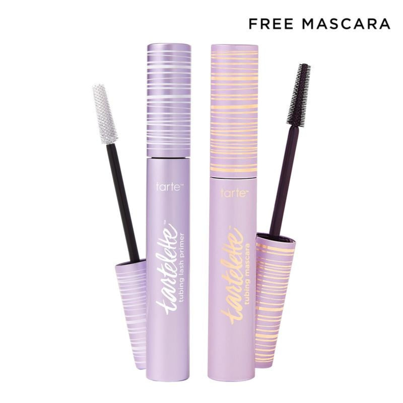 tartelette tubing mascara