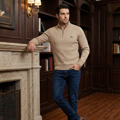 Men's - COMFORTABLE AND STYLISH SWEATER (CLEARANCE)