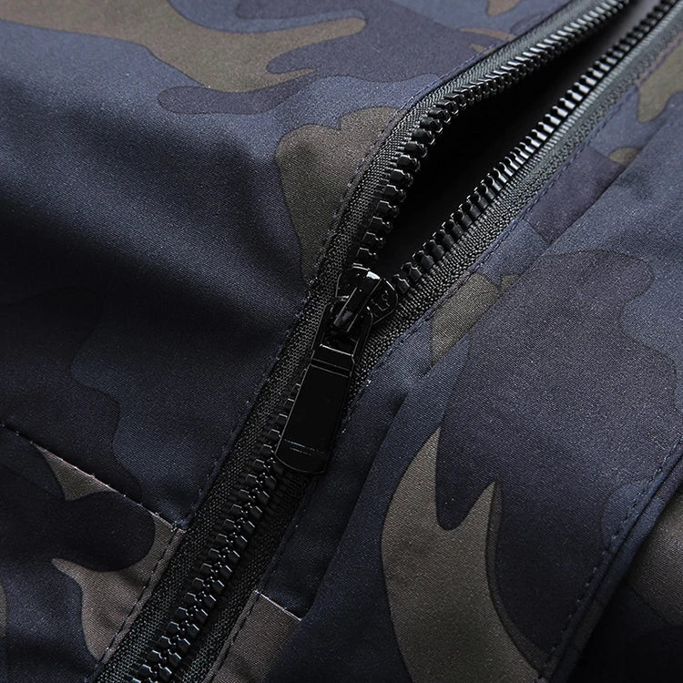 La Veste Polyvalente Taurus Pit