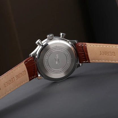 Watch Patrimony Regalis