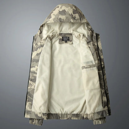 La Veste Polyvalente Taurus Pit