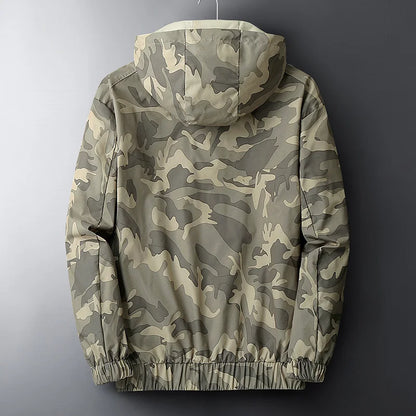La Veste Polyvalente Taurus Pit