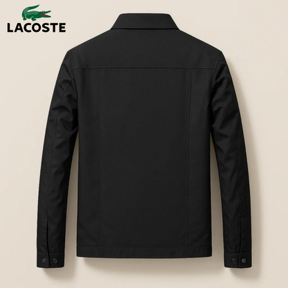 Men's Elegant Jacket with Zip - CLEARANCE SALE