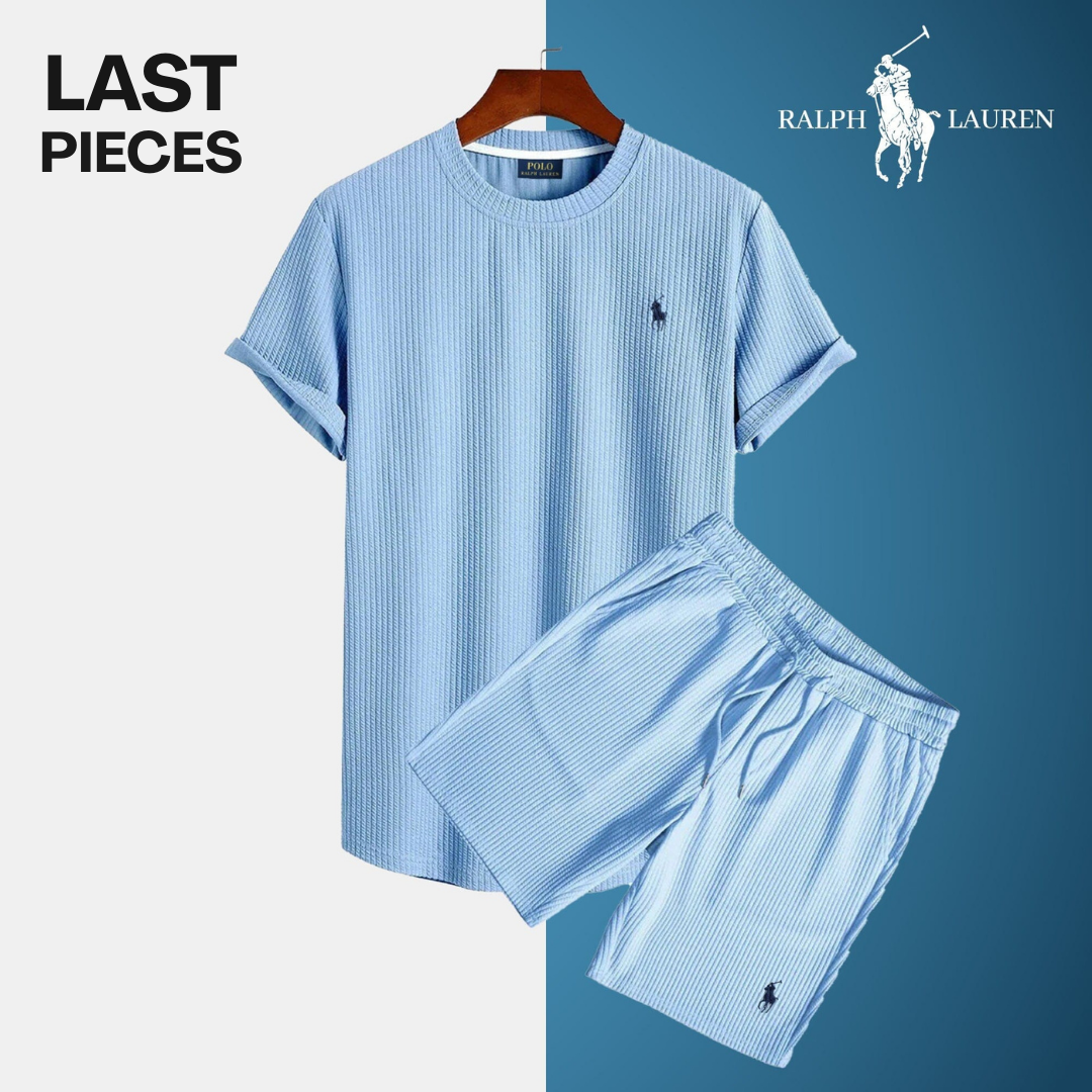Men's Men's Casual | The Riviera Ensemble