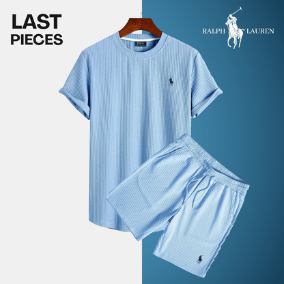 Men's Men's Casual | The Riviera Ensemble