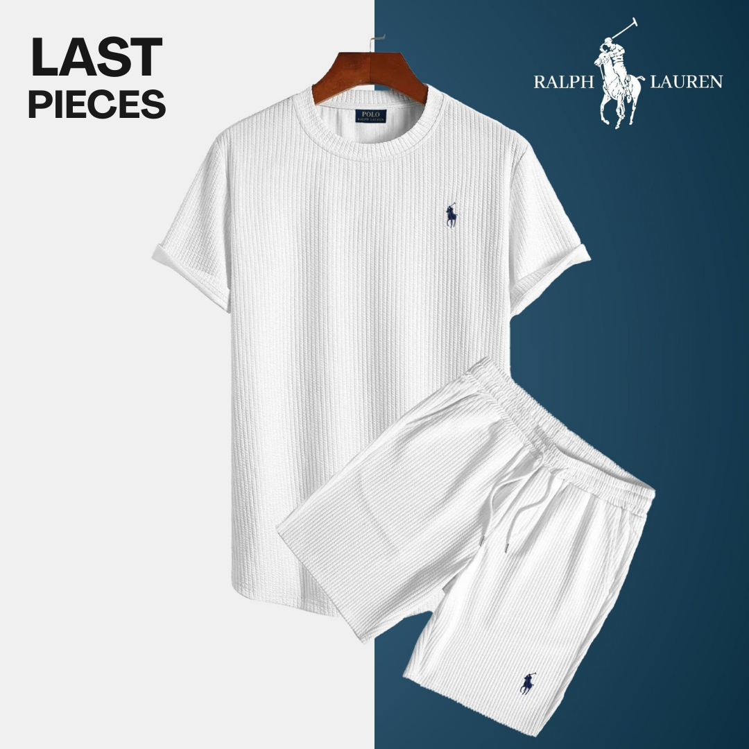 Men's Men's Casual | The Riviera Ensemble