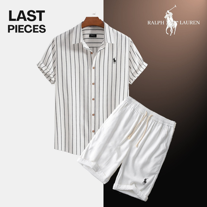 Men's Men's Signature Set – Limited Edition