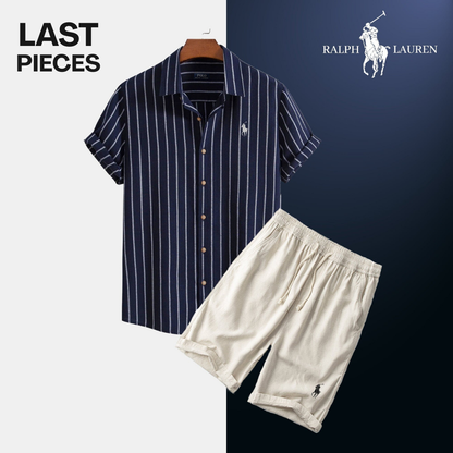 Men's Men's Signature Set – Limited Edition