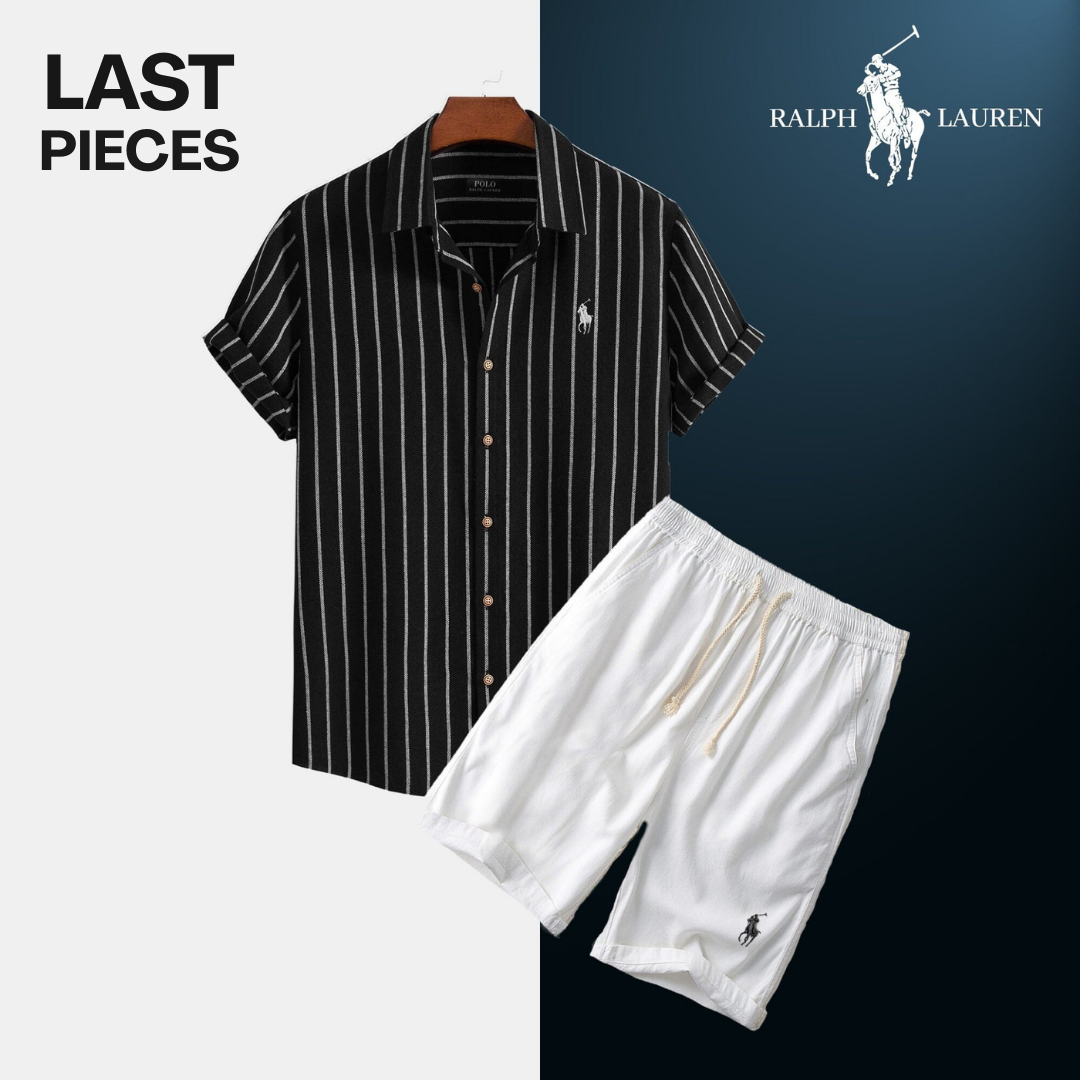 Men's Men's Signature Set – Limited Edition