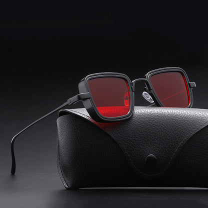 Vanguard Steampunk Sunglasses