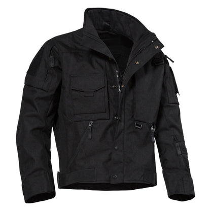 Veste Woodland