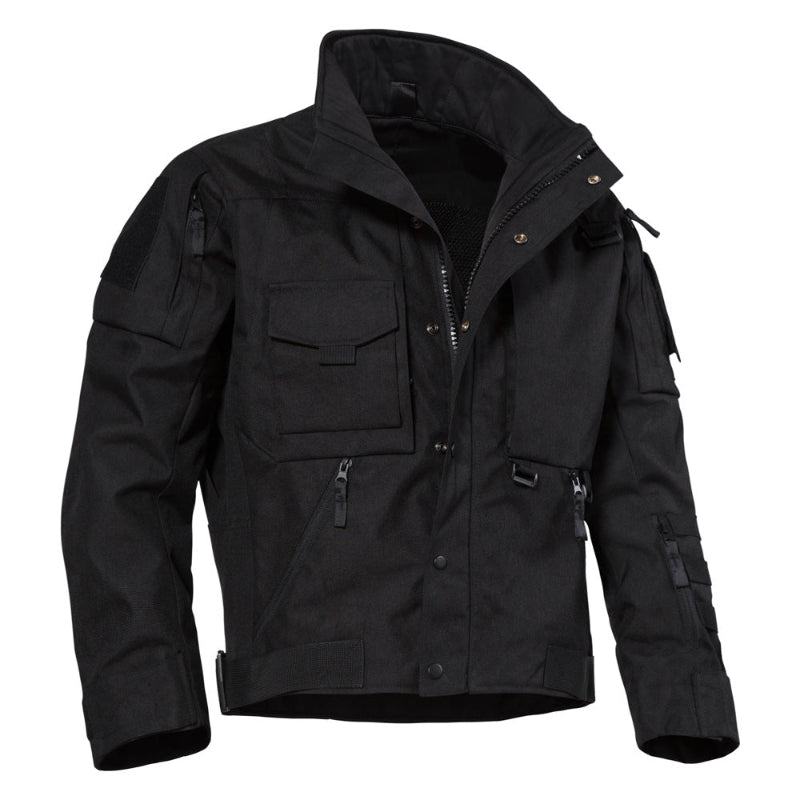 Veste Woodland