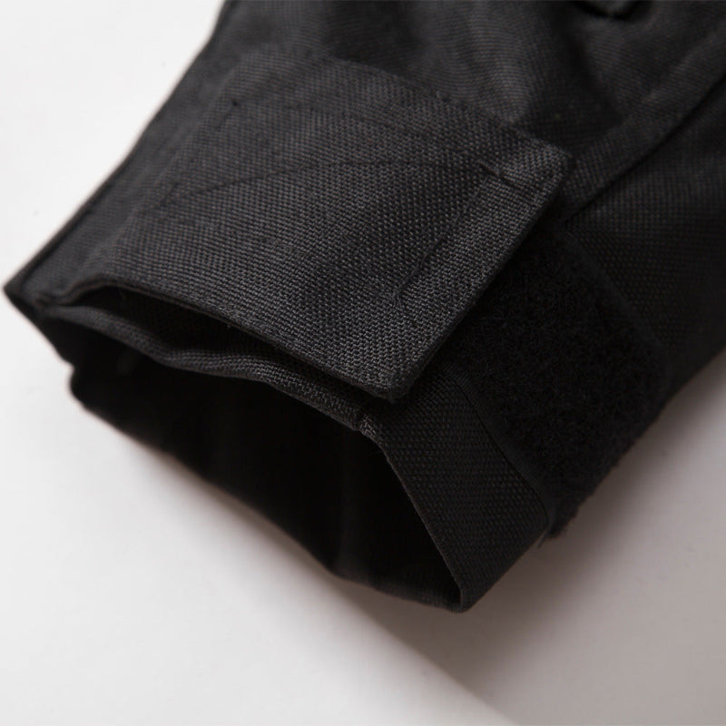 Veste Woodland