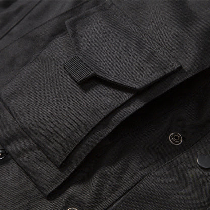 Veste Woodland