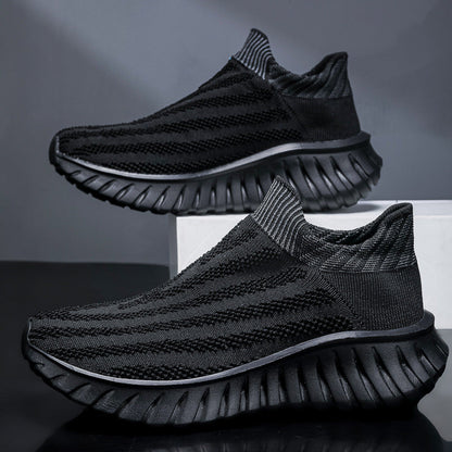 Nexus Premium Sneakers