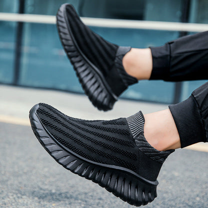 Nexus Premium Sneakers