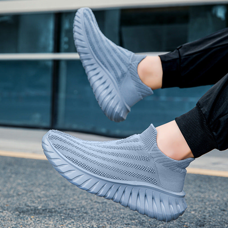 Nexus Premium Sneakers