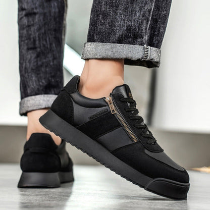 Vanti Suede Sneakers