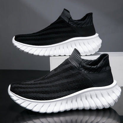 Nexus Premium Sneakers