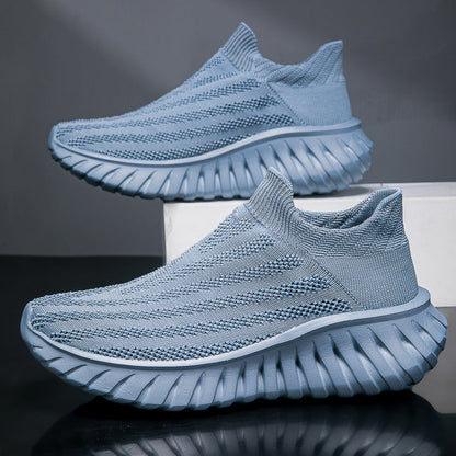 Nexus Premium Sneakers