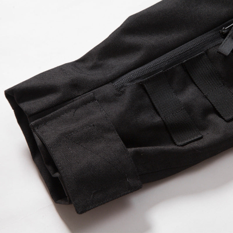 Veste Woodland