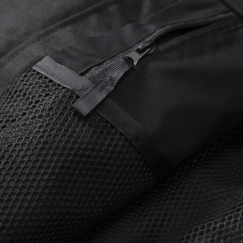 Veste Woodland