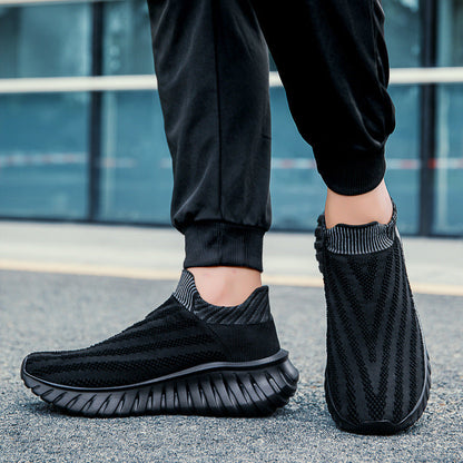 Nexus Premium Sneakers