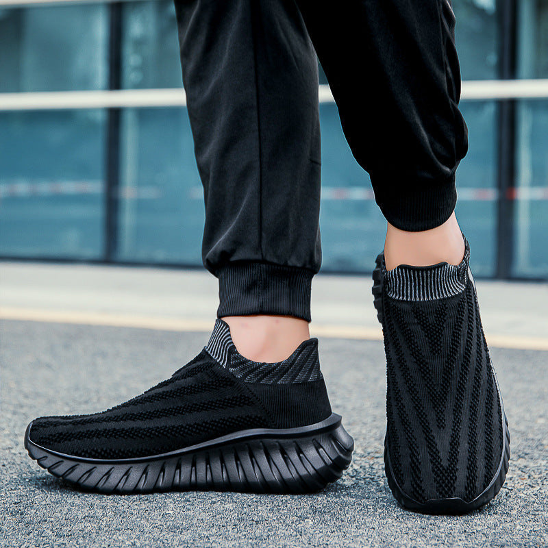 Nexus Premium Sneakers