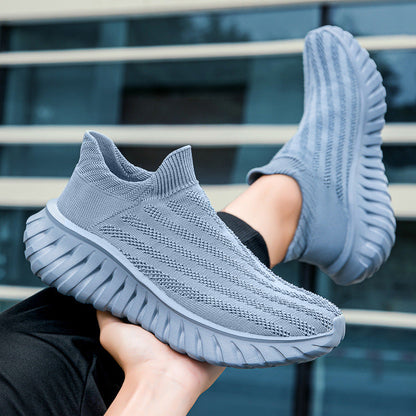 Nexus Premium Sneakers
