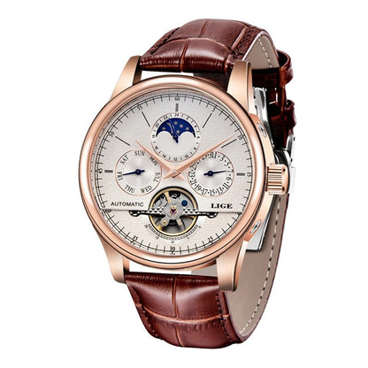 Watch Traditionnelle Aurum