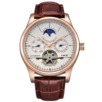 Watch Traditionnelle Aurum