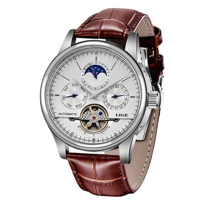 Watch Traditionnelle Aurum