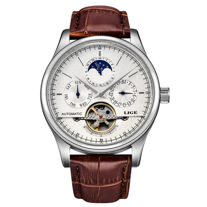 Watch Traditionnelle Aurum