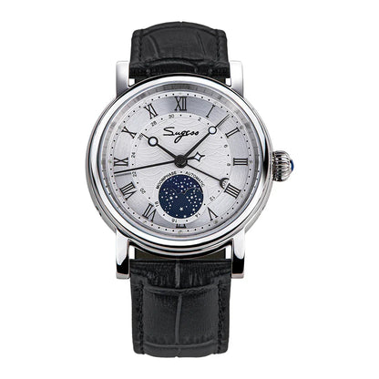 Watch Traditionnelle Régence