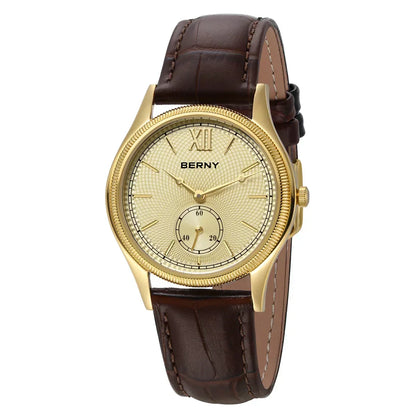 Watch Patrimony Imperium