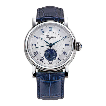 Watch Traditionnelle Régence