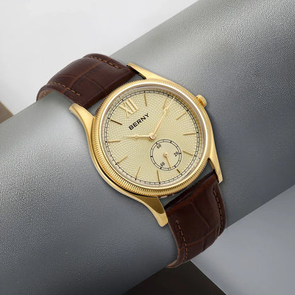 Watch Patrimony Imperium