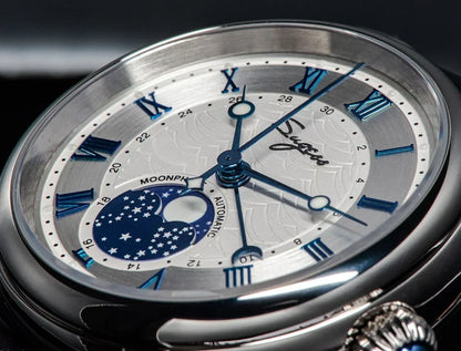 Watch Traditionnelle Régence