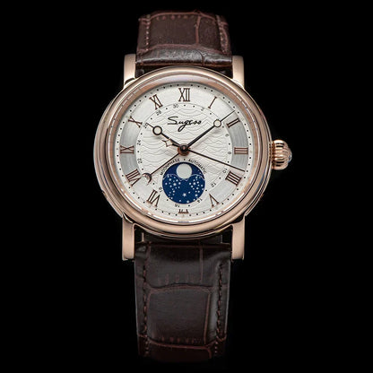 Watch Traditionnelle Régence
