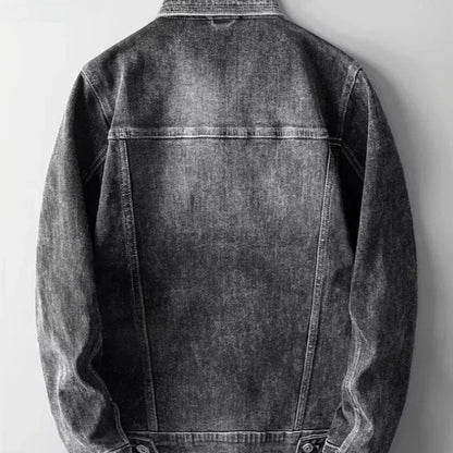 Veste en jean Valencia