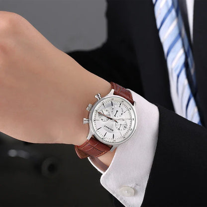 Watch Patrimony Regalis