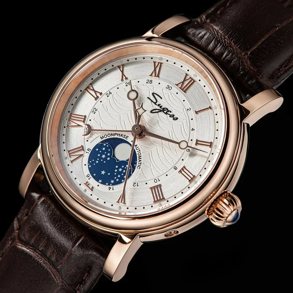 Watch Traditionnelle Régence