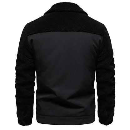 Veste Fleece Billy