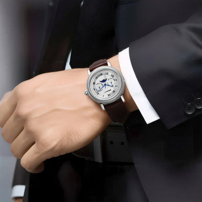 Watch Traditionnelle Époque