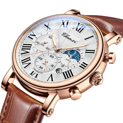 Watch Traditionnelle Romae