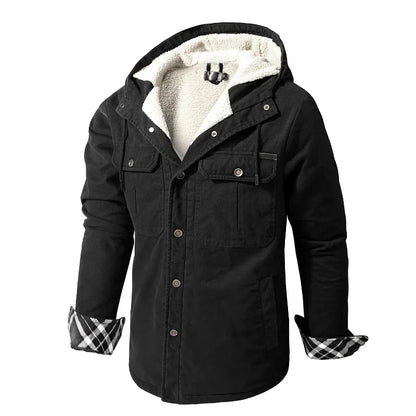 Veste SNOWFLAKE™