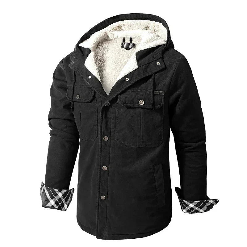 Veste SNOWFLAKE™