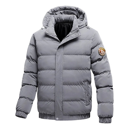 Manteau NIGHTFALL