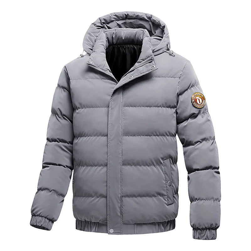 Manteau NIGHTFALL